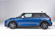 MINI Hatchback 5D: revisión del hatchback compacto de tercera generación foto 3