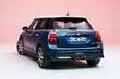 MINI Hatchback 5D: revisión del hatchback compacto de tercera generación foto 4