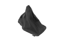 BMW 3 Series E46 1998-2006 Funda Palanca de Cambios OEM (Automático) (Cuero Sintético) foto 2
