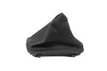 BMW 3 Series E46 1998-2006 Funda Palanca de Cambios OEM (Automático) (Cuero Sintético) foto 3