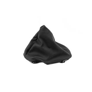 Funda Palanca de Cambios OEM (Automático) (Cuero Sintético) BMW 3 Series E46 1998-2006 foto 1