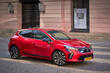 Mitsubishi Colt: revisión del hatchback de séptima generación foto 1