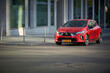 Mitsubishi Colt: revisión del hatchback de séptima generación foto 2