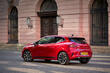 Mitsubishi Colt: revisión del hatchback de séptima generación foto 4
