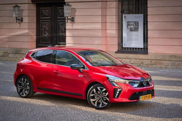Mitsubishi Colt: revisión del hatchback de séptima generación