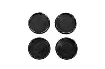 KIA Tapacubos Negros kia60tur-bl (59mm a 55mm, 4 uds) foto 3