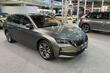 Skoda Octavia A8 Combi 2024: revisión de la camioneta actualizada foto 4