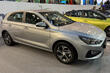 Revisión del hatchback actualizado Hyundai i30 de tercera generación foto 1