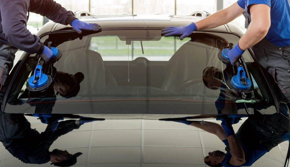 ¿Cómo elegir el cristal de coche adecuado?