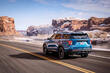Ford Explorer ST: una revisión del crossover en disputa foto 4