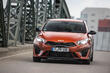 Revisión de la camioneta «cargada» actualizada KIA ProCeed GT foto 3