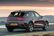 Genesis GV70: una revisión del crossover premium foto 4