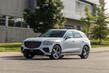 Genesis GV70: una revisión del crossover premium foto 2