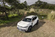 Revisión del Dacia Duster de tercera generación. foto 2