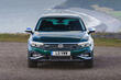 Volkswagen Passat Alltrack: familiar para todos los caminos foto 2