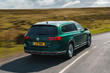 Volkswagen Passat Alltrack: familiar para todos los caminos foto 4