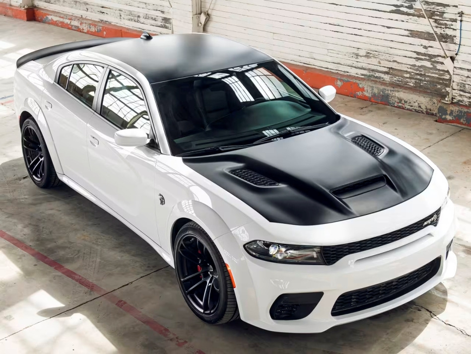 ¿Qué coches se prestan bien al tuning externo?