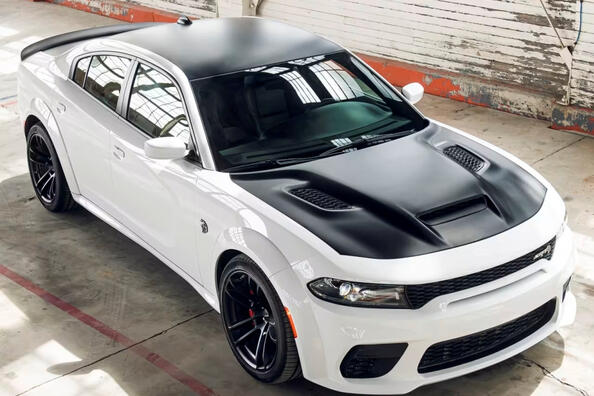¿Qué coches se prestan bien al tuning externo?