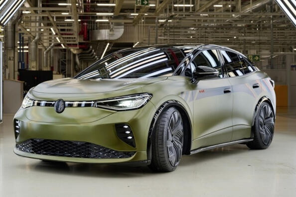 Tuning de coches eléctricos: sin sacrificar el respeto al medio ambiente y la autonomía Foto 3