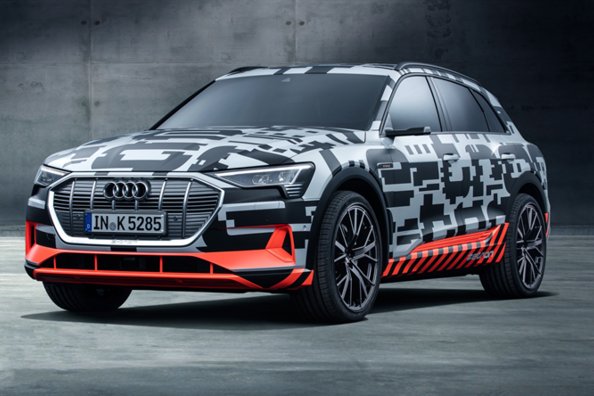 Tuning de coches eléctricos: sin sacrificar el respeto al medio ambiente y la autonomía Foto 4