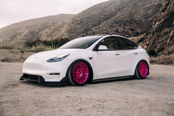Tuning de coches eléctricos: sin sacrificar el respeto al medio ambiente y la autonomía Foto 2