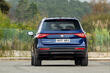 SEAT Tarraco: crossover elegante y espacioso foto 4
