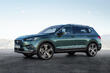 SEAT Tarraco: crossover elegante y espacioso foto 3