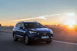 SEAT Tarraco: crossover elegante y espacioso foto 1