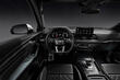 Revisión del Audi SQ5 Sportback: un crossover elegante con carácter poderoso foto 6