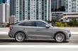 Revisión del Audi SQ5 Sportback: un crossover elegante con carácter poderoso foto 3