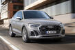 Revisión del Audi SQ5 Sportback: un crossover elegante con carácter poderoso foto 2