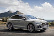 Revisión del Audi SQ5 Sportback: un crossover elegante con carácter poderoso foto 1