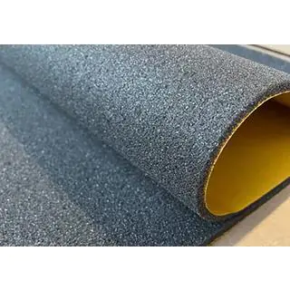 BASE ACOUSTIC SOUND LINE 5 Espuma Acustica, 5mm, Hoja 750 × 1000 mm