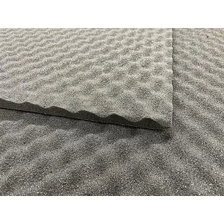 BASE ACOUSTIC SOUND WAVE 15 Espuma Acustica, Grosor 15mm, Hoja 750 × 1000 mm foto 2