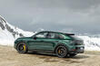 Porsche Cayenne Coupé: un crossover de lujo con un aspecto actualizado foto 3