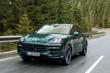 Porsche Cayenne Coupé: un crossover de lujo con un aspecto actualizado foto 2