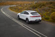 Porsche Cayenne Coupé: un crossover de lujo con un aspecto actualizado foto 4