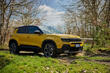 Jeep Avenger: revisión del crossover urbano foto 1