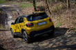 Jeep Avenger: revisión del crossover urbano foto 2