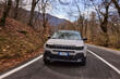 Jeep Avenger: revisión del crossover urbano foto 4