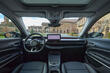 Jeep Avenger: revisión del crossover urbano foto 5