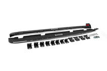 ¡Oferta! Estribos laterales desconocidos L 194 cm 004pe320103 (2 uds, aluminio) foto 5