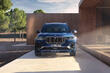 Revisión del crossover Alpina XB7 foto 1