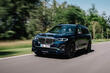 Revisión del crossover Alpina XB7 foto 2