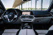 Revisión del crossover Alpina XB7 foto 5