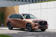 Mazda CX-80: una revisión del crossover premium japonés en 2024 foto 1