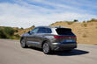 Volkswagen Touareg: el crossover actualizado se ha vuelto aún más perfecto foto 4
