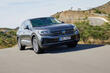 Volkswagen Touareg: el crossover actualizado se ha vuelto aún más perfecto foto 3