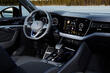 Volkswagen Touareg: el crossover actualizado se ha vuelto aún más perfecto foto 5