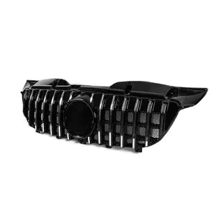 Parrilla Delantera 2006-2013 Chrome Eco Mercedes Sprinter W906 2006–2018 foto 2